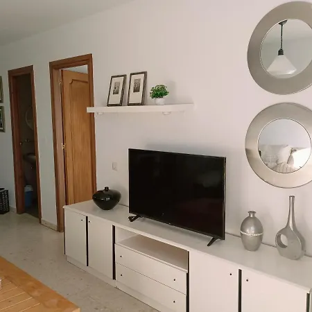 Apartment Apartamento Riviera Del Sol, Mijas, 1ºa *
