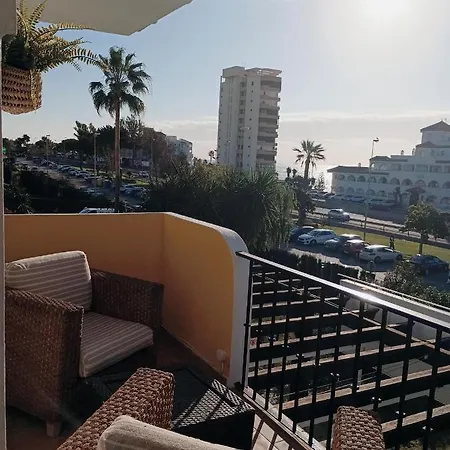 Apartamento Riviera Del Sol, Mijas, 1ºa Malaga