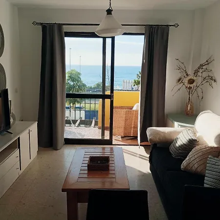Apartamento Riviera Del Sol, Mijas, 1ºa Apartment