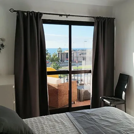 Apartamento Riviera Del Sol, Mijas, 1ºa * Malaga