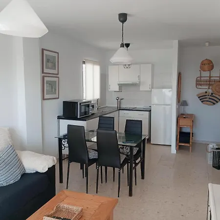 Apartment Apartamento Riviera Del Sol, Mijas, 1ºa *