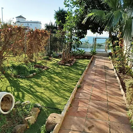 Apartamento Riviera Del Sol, Mijas, 1ºa *
