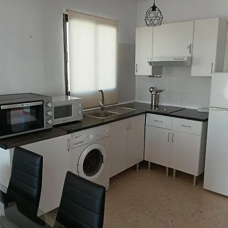 Apartamento Riviera Del Sol, Mijas, 1ºa Apartment Malaga